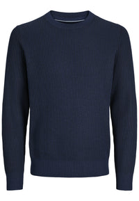 Jack & Jones BLALIAM Strickpullover R-Neck