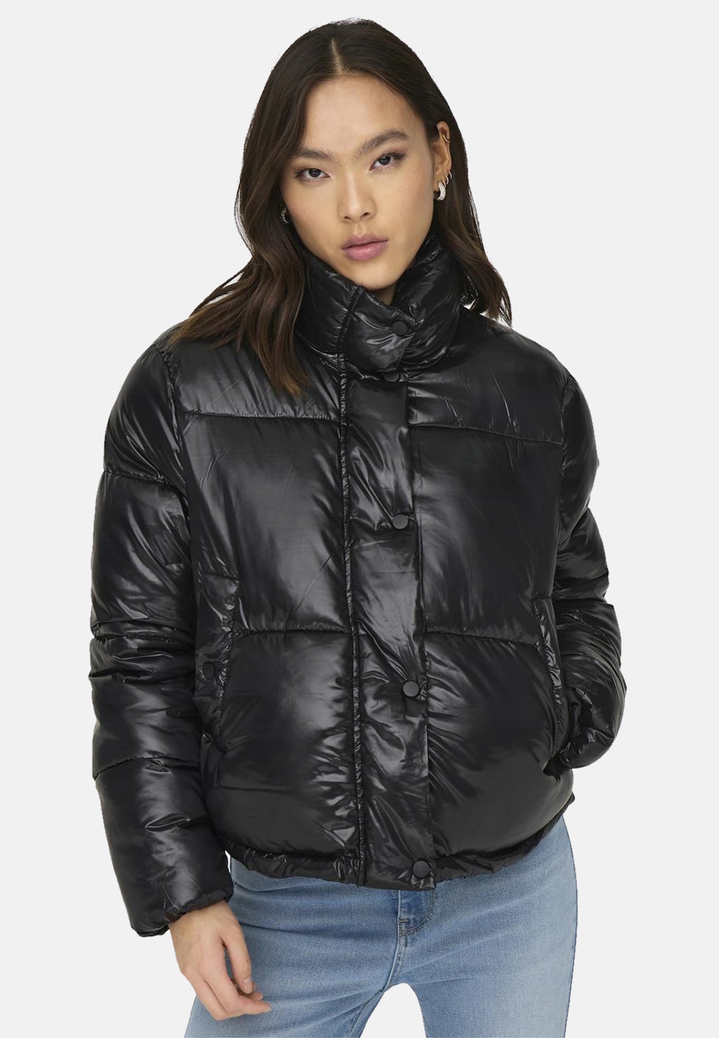 Only SKY Steppjacke