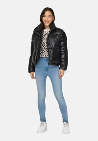Only SKY Steppjacke