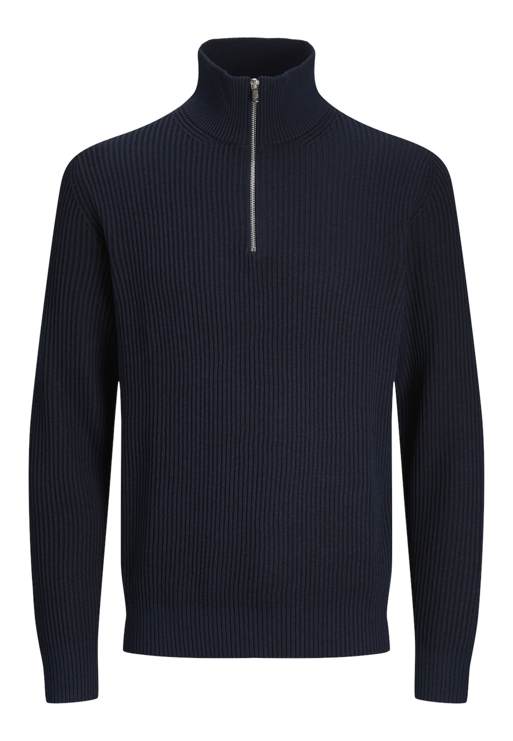 Jack & Jones BLALIAM Strickpullover Troyer