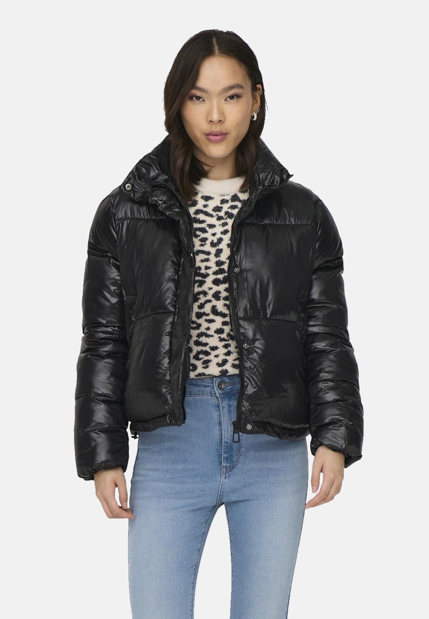 Only SKY Steppjacke