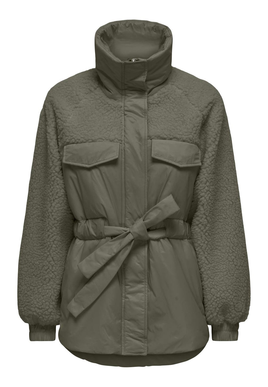 Only ERIKA Übergangsjacke