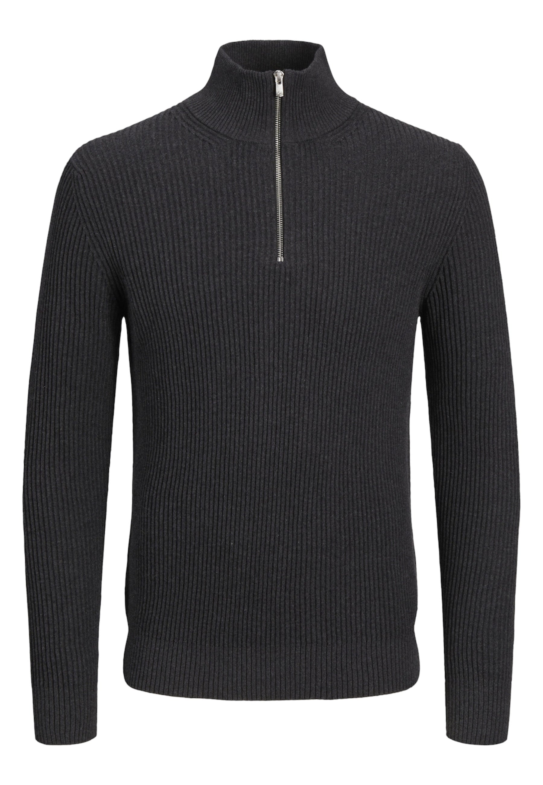 Jack & Jones BLALIAM Strickpullover Troyer