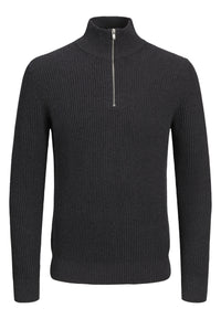 Jack & Jones BLALIAM Strickpullover Troyer