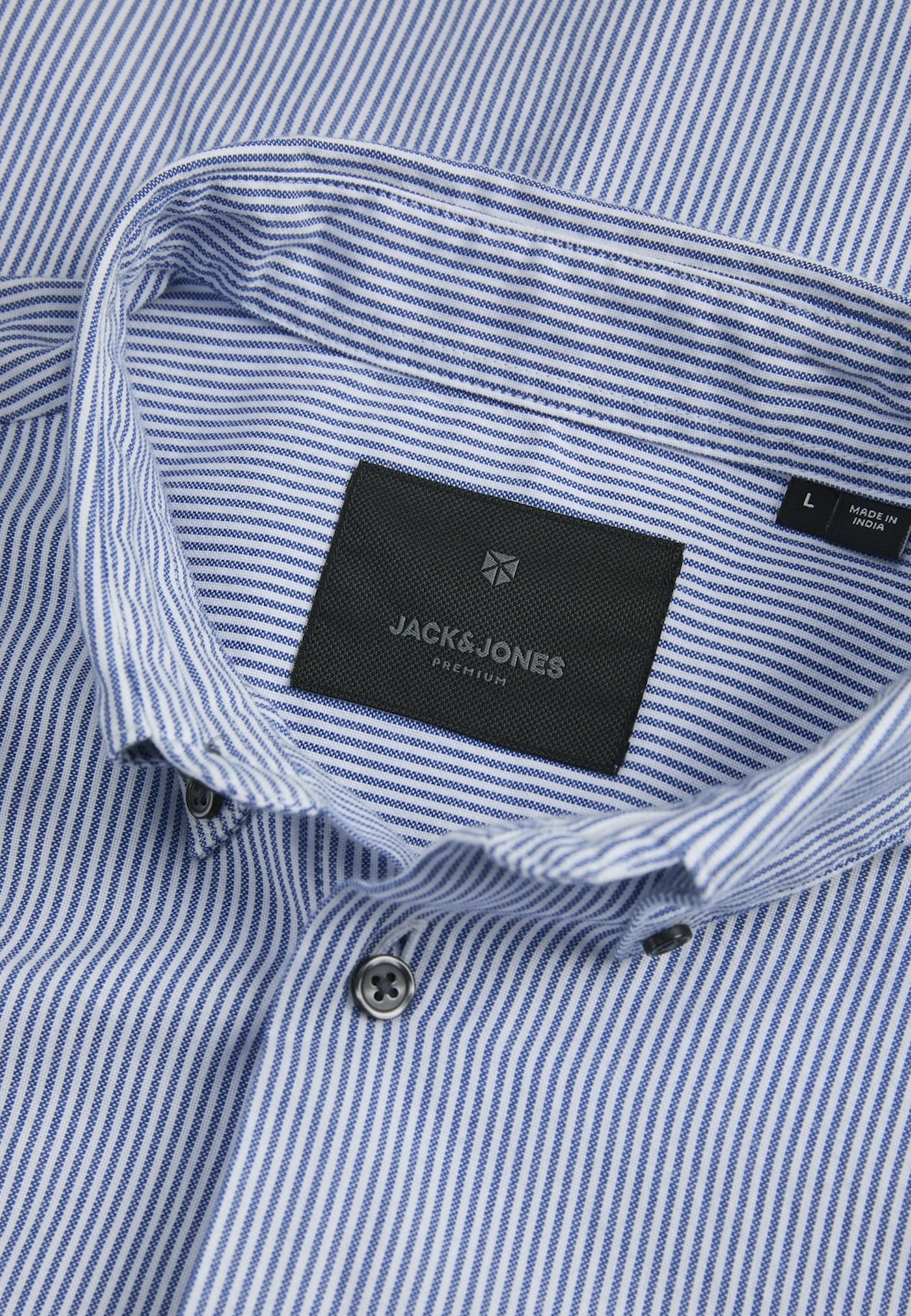 Jack & Jones BLALEWIS Langarmhemd