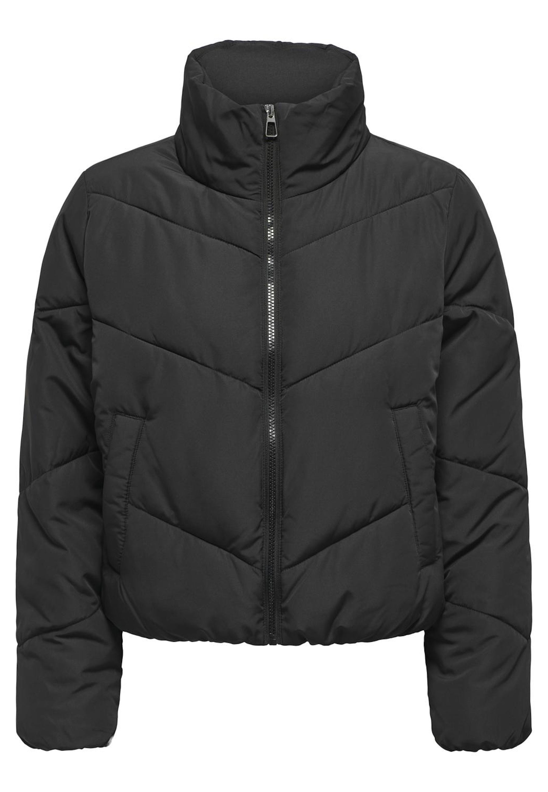 Only MAGGI Steppjacke