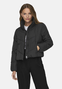 Only MAGGI Steppjacke