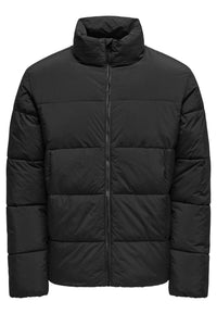 Only & Sons GLOBAL Steppjacke