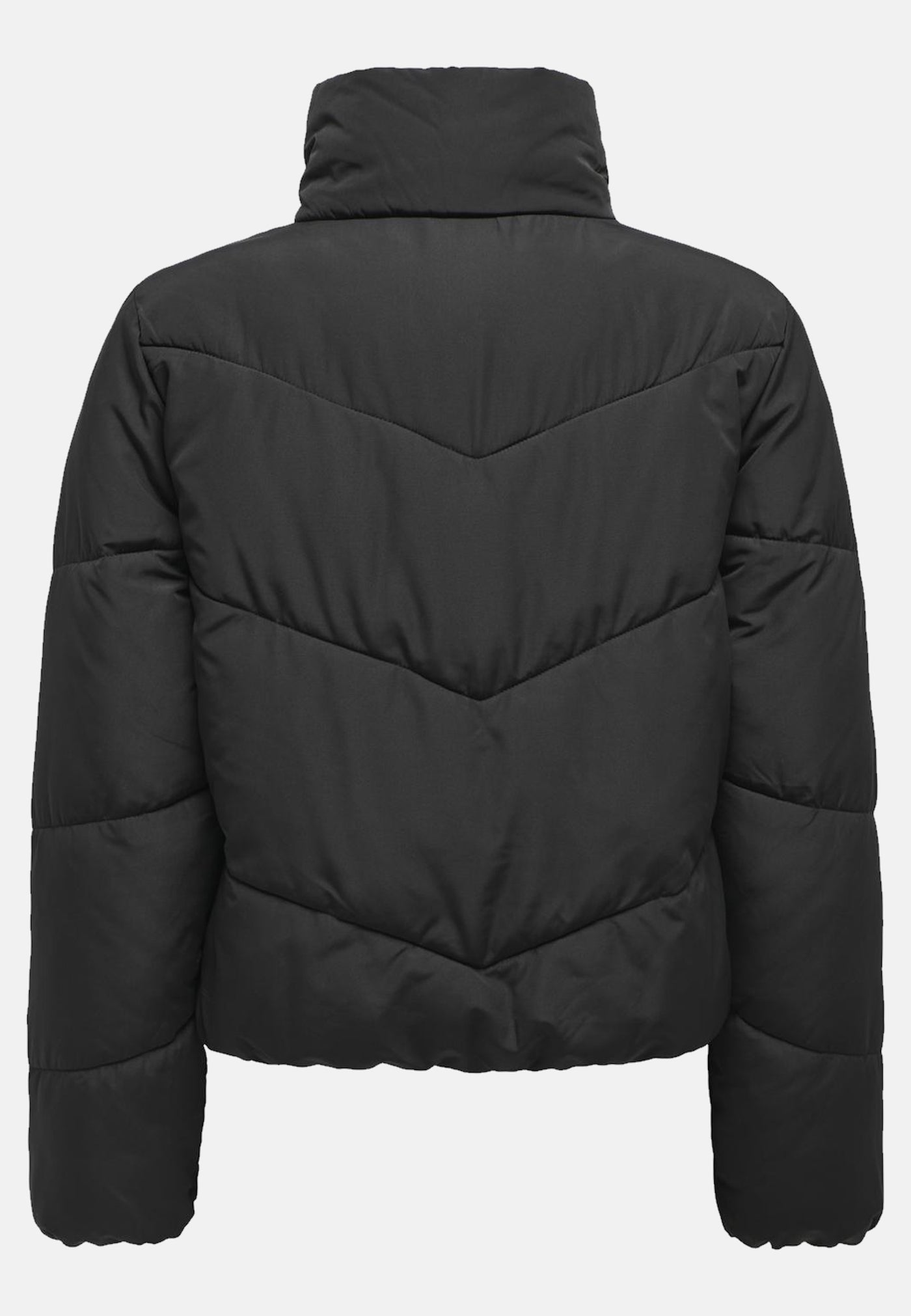 Only MAGGI Steppjacke