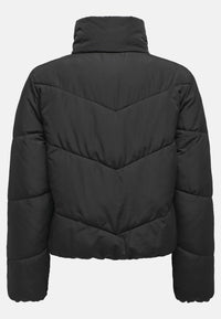 Only MAGGI Steppjacke