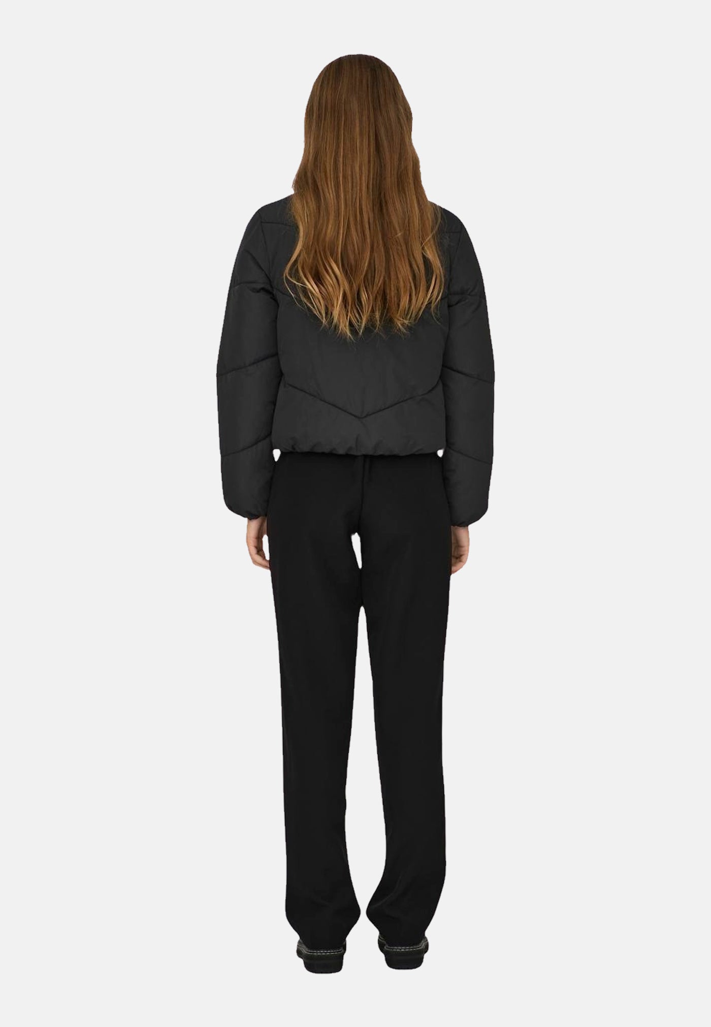 Only MAGGI Steppjacke