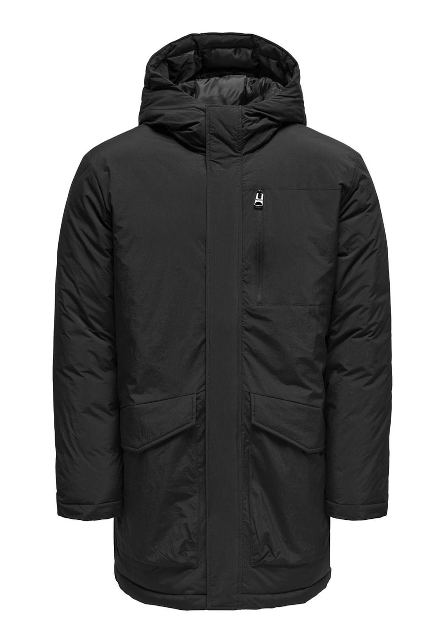 Only & Sons GLOBAL Parka
