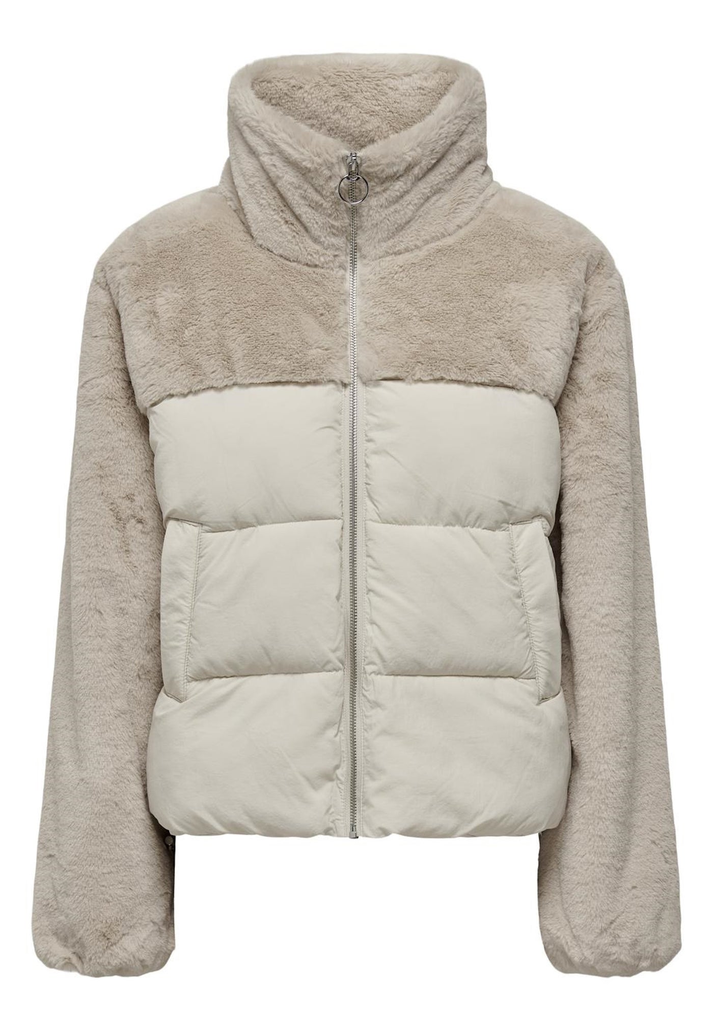 Only WANJA Steppjacke