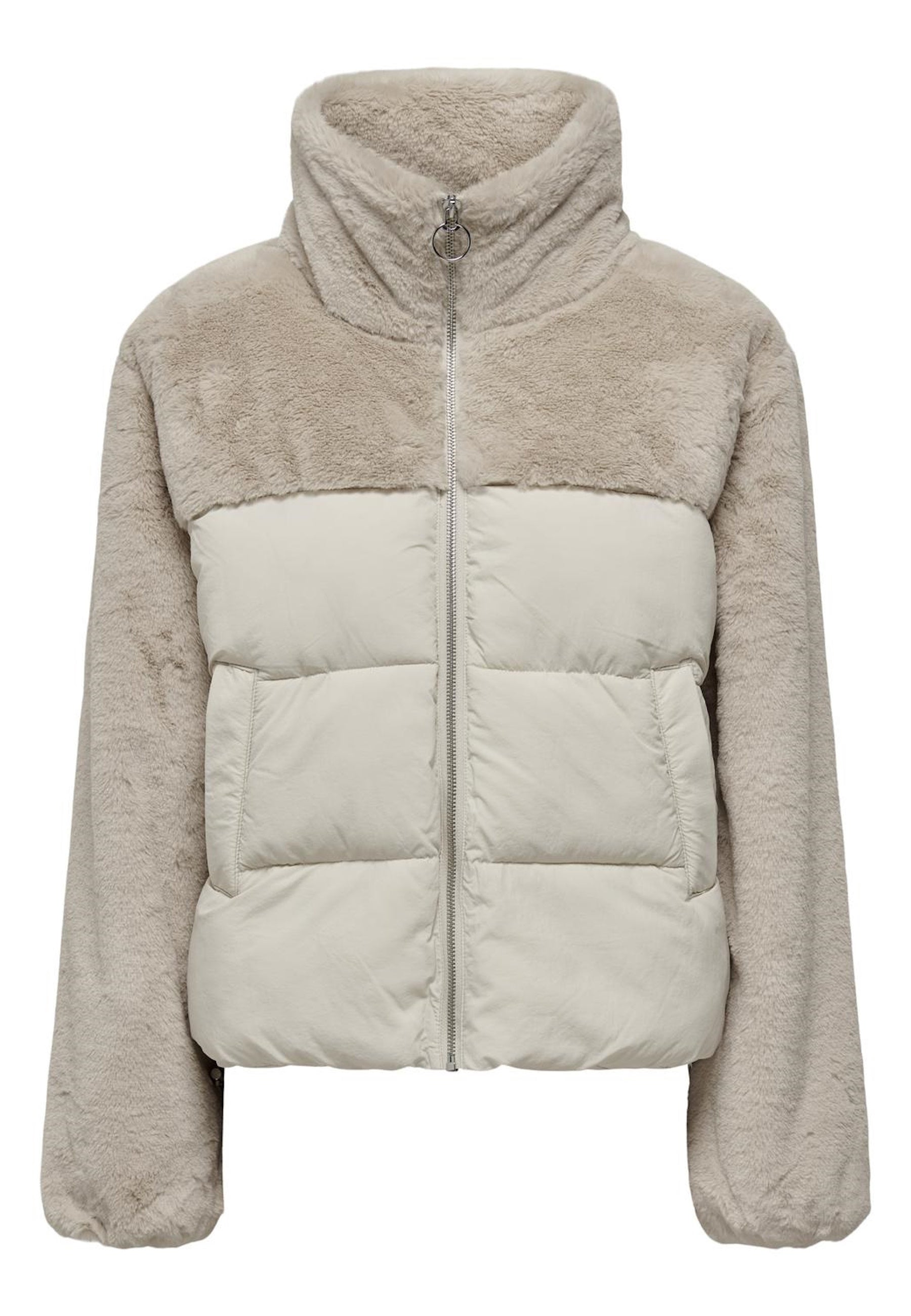 Only WANJA Steppjacke