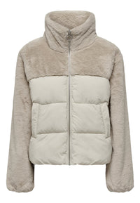 Only WANJA Steppjacke