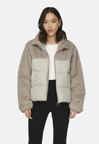 Only WANJA Steppjacke