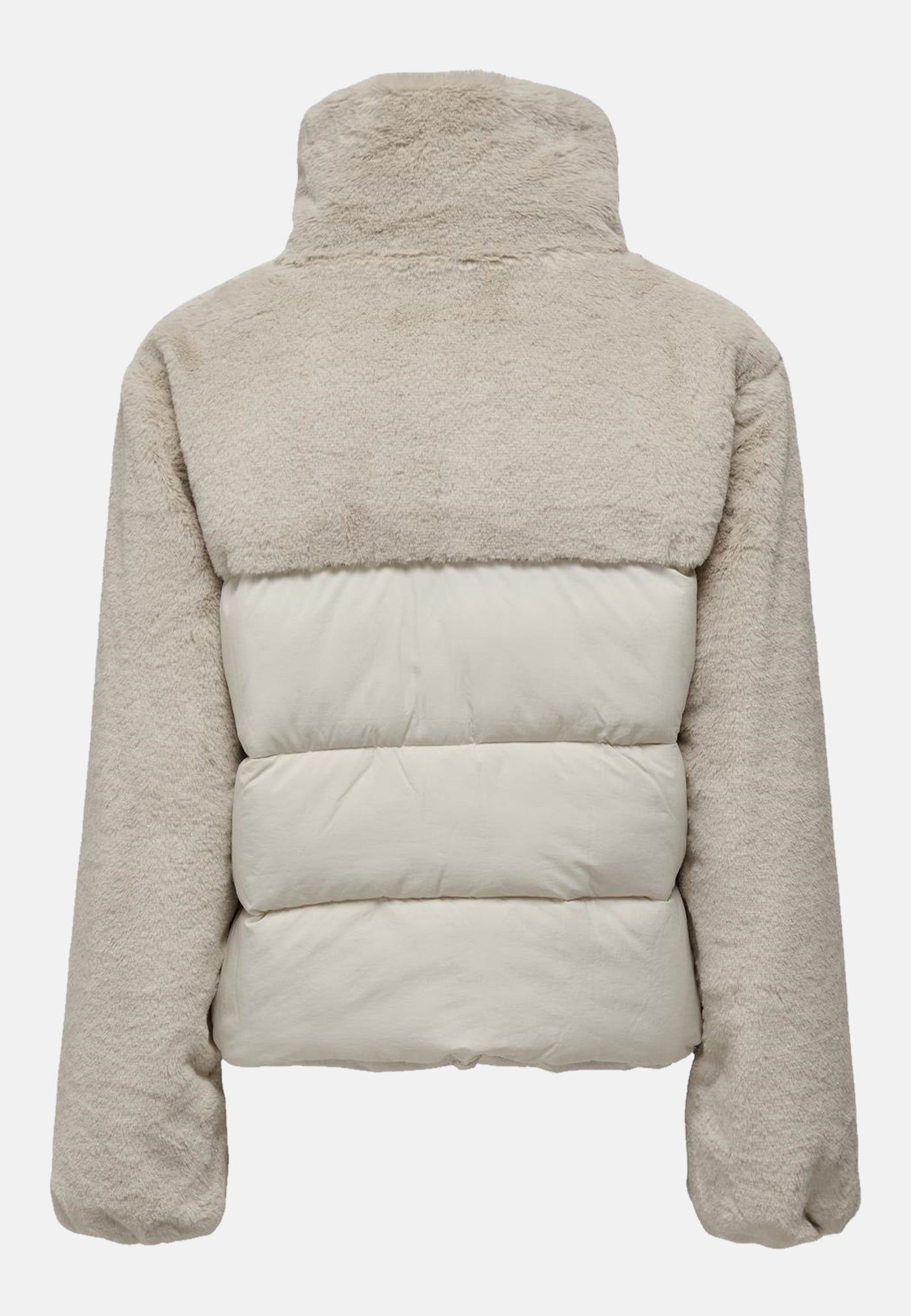 Only WANJA Steppjacke