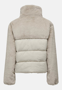 Only WANJA Steppjacke