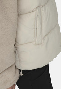 Only WANJA Steppjacke
