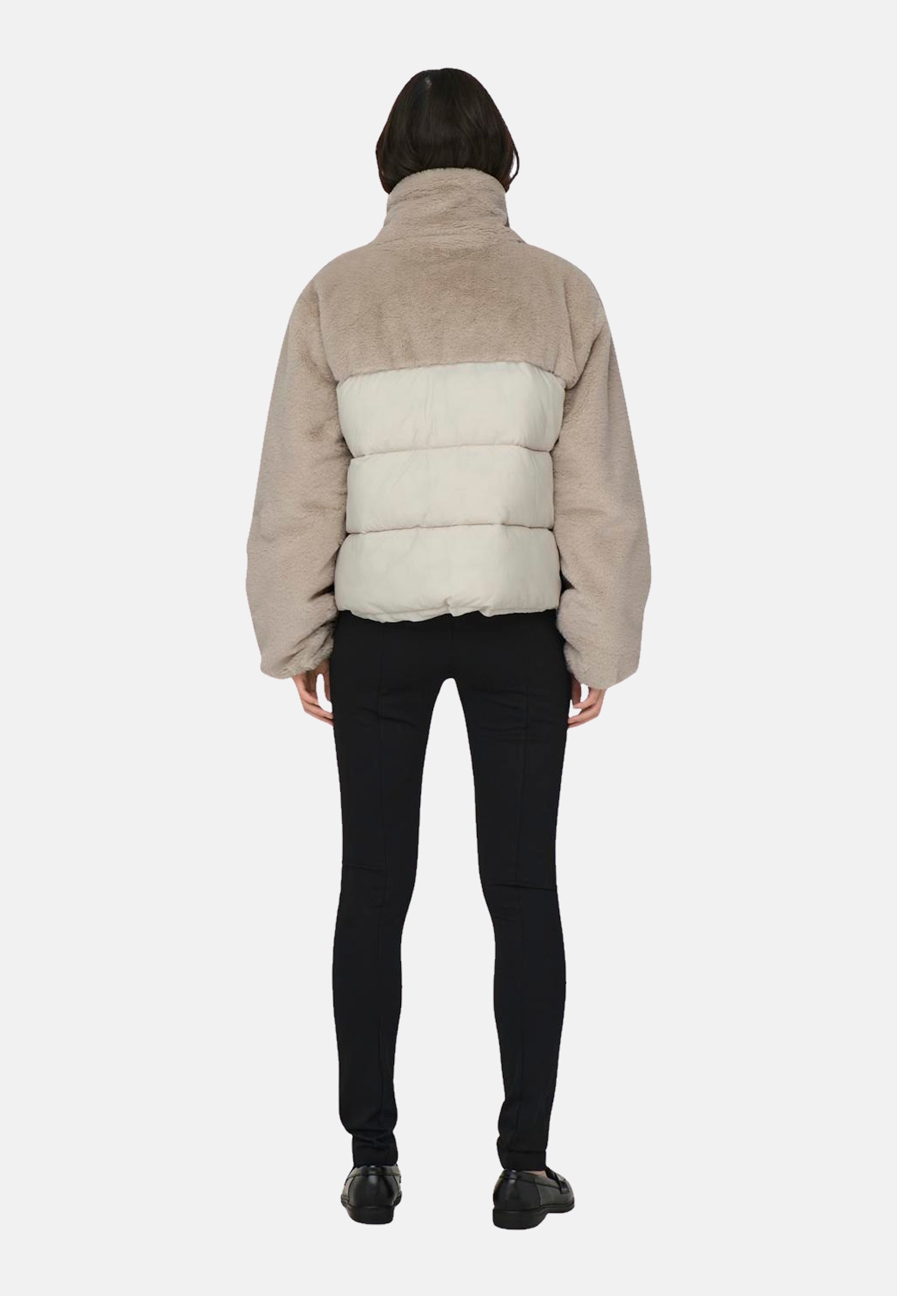 Only WANJA Steppjacke