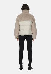 Only WANJA Steppjacke