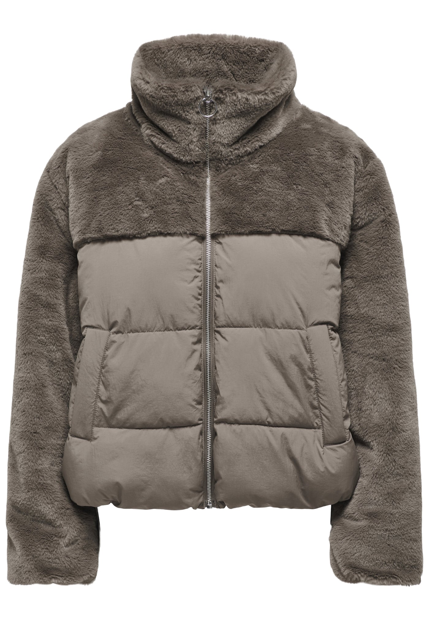 Only WANJA Steppjacke