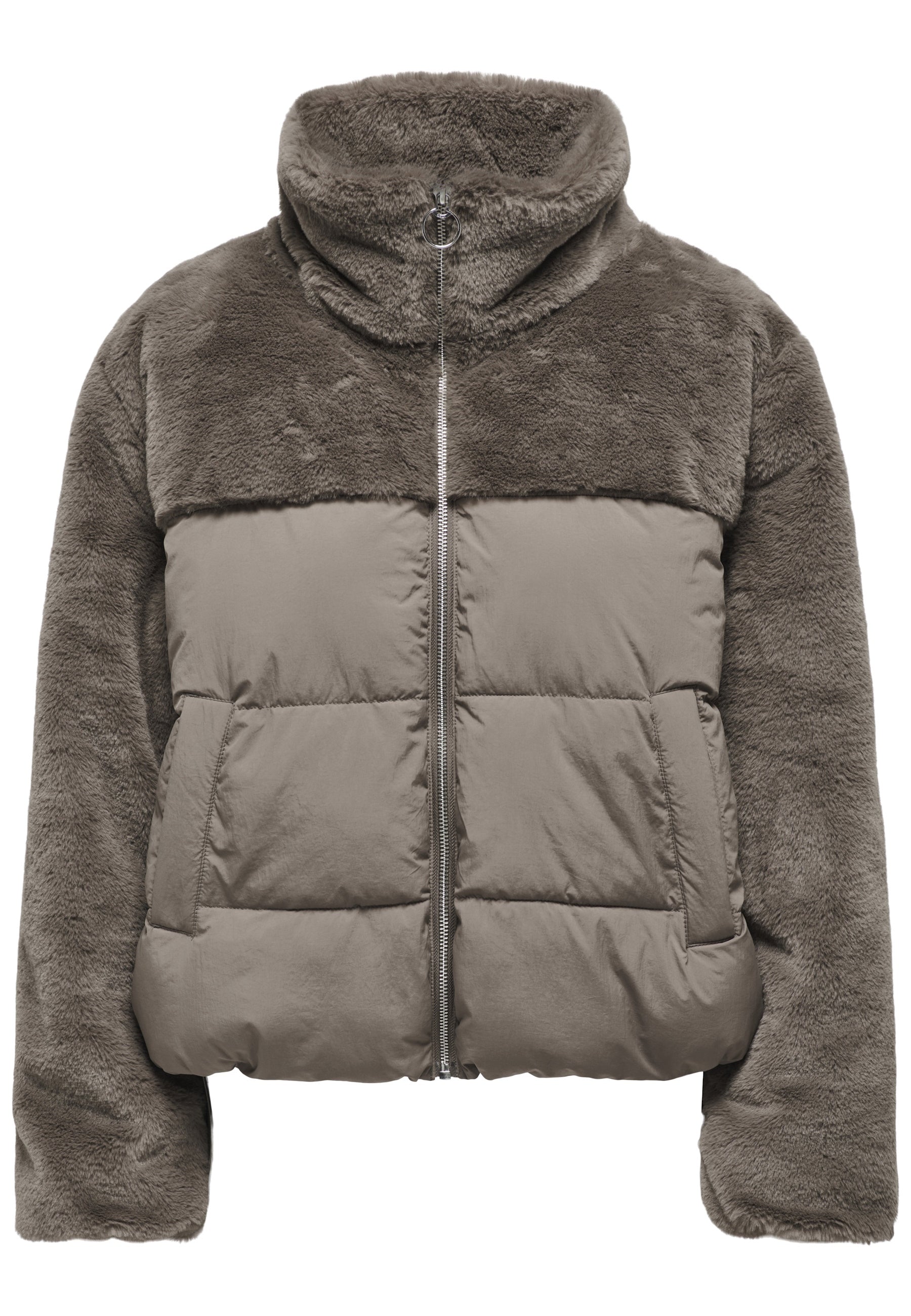 Only WANJA Steppjacke