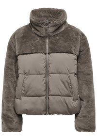 Only WANJA Steppjacke