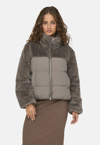 Only WANJA Steppjacke