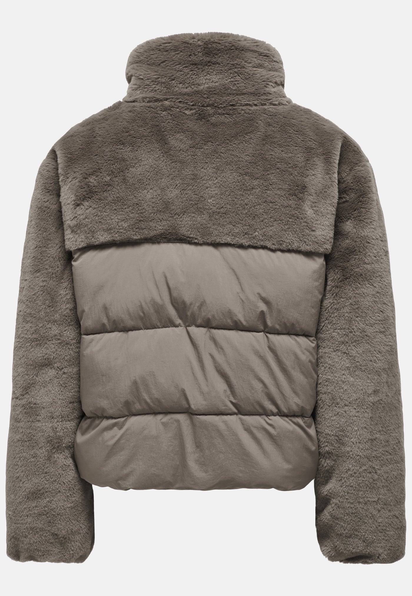 Only WANJA Steppjacke