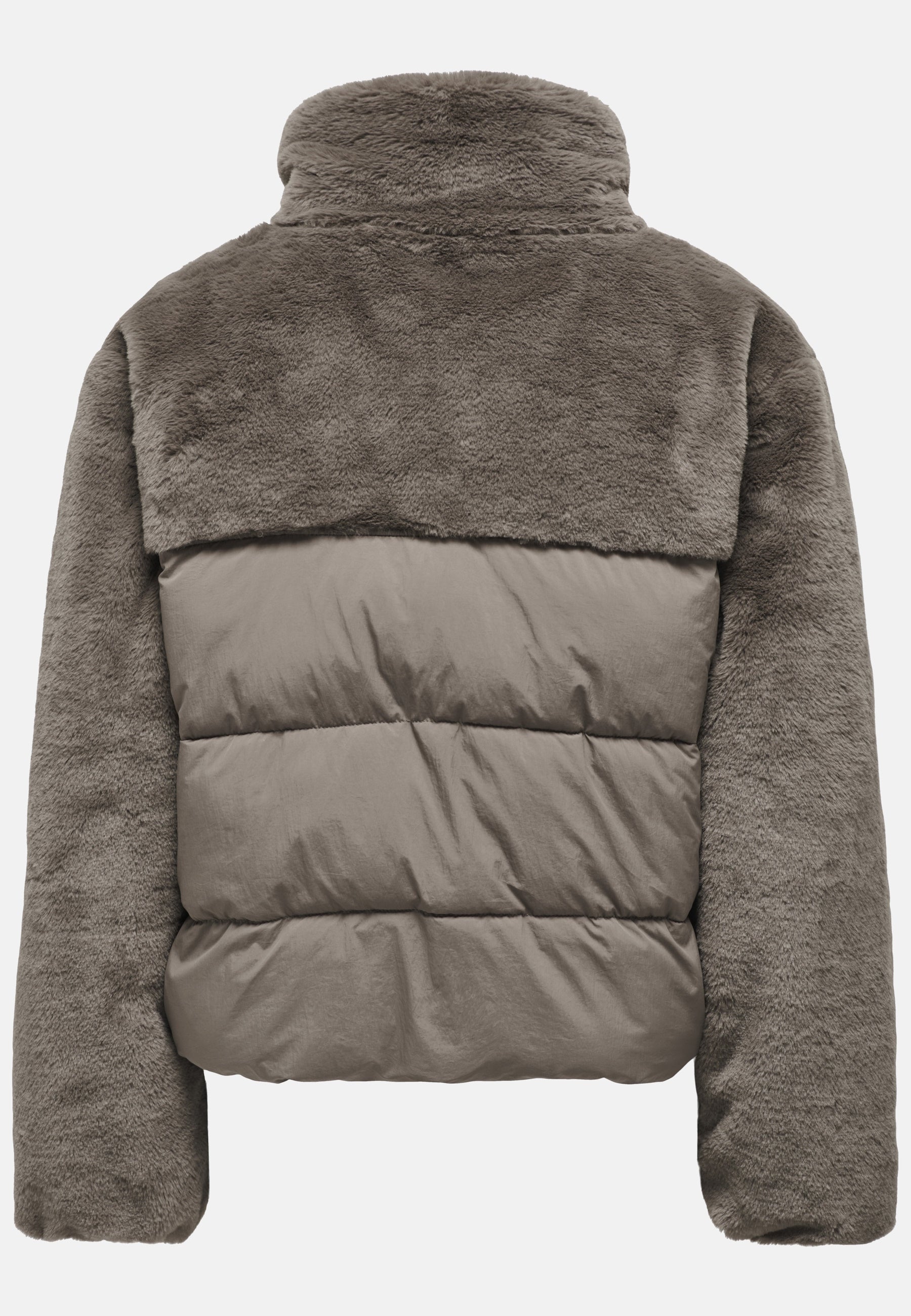 Only WANJA Steppjacke