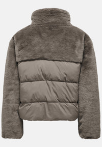Only WANJA Steppjacke