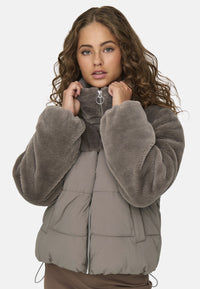 Only WANJA Steppjacke