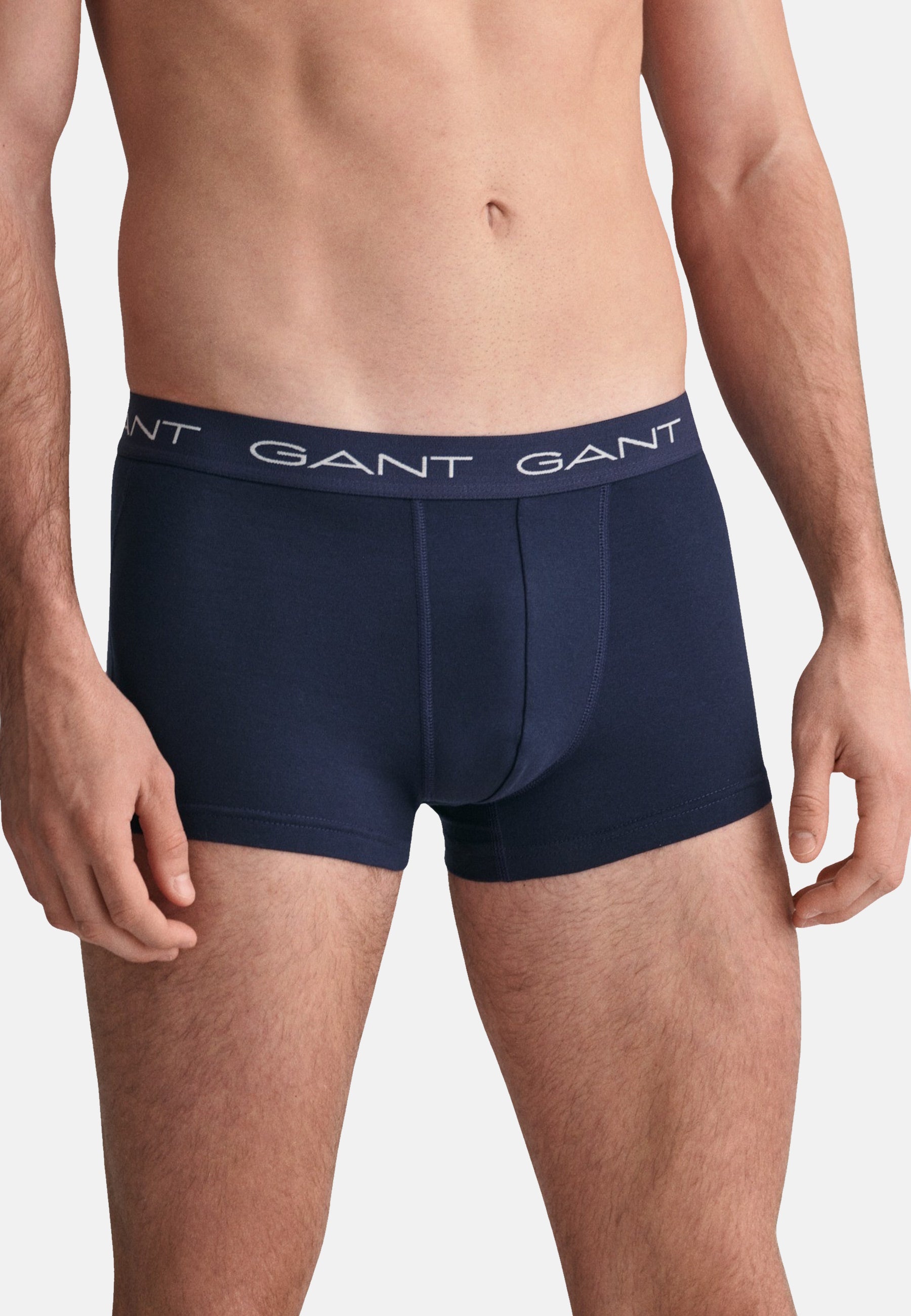 Gant 7 Pack Boxershorts