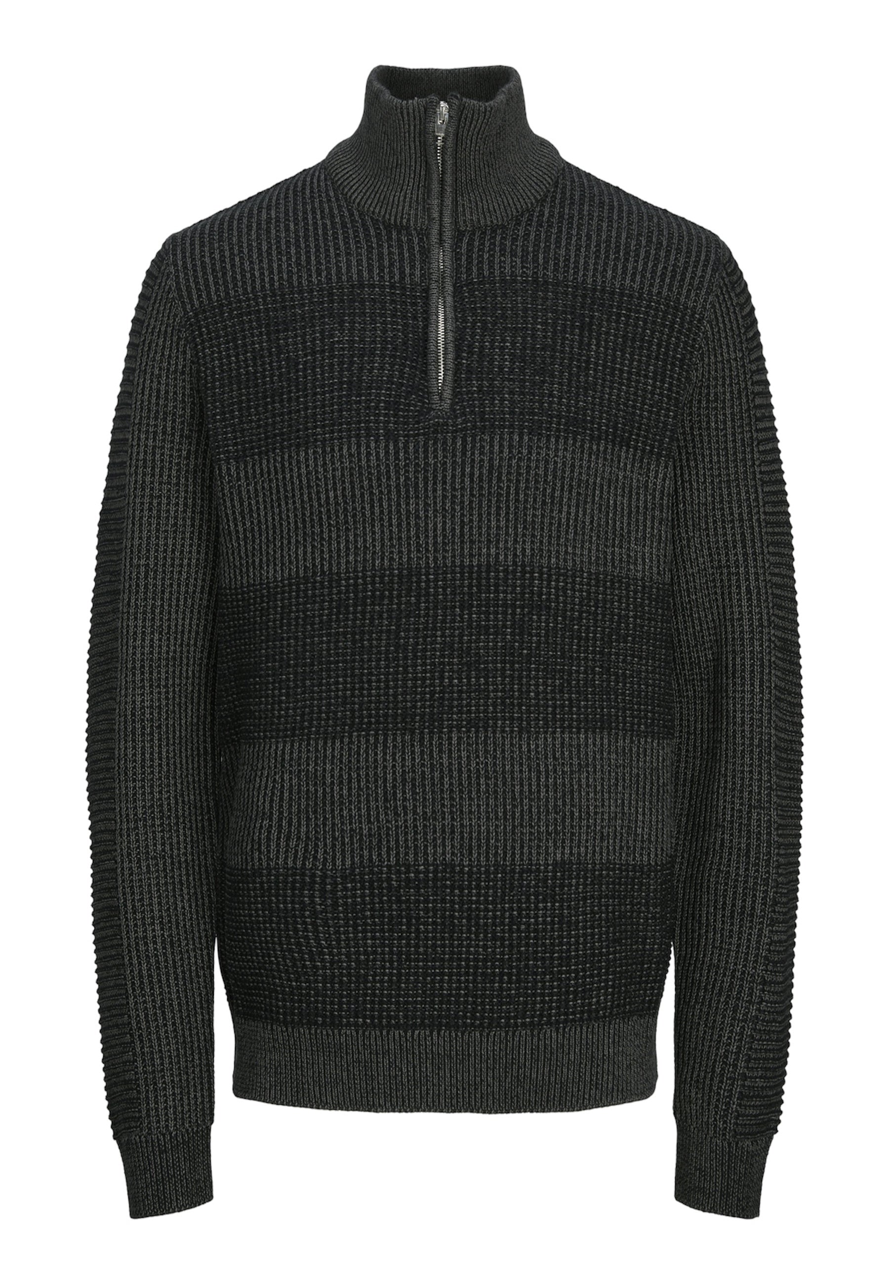 Jack & Jones Pullover Troyer