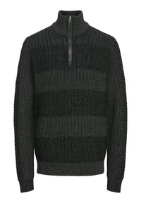 Jack & Jones Pullover Troyer