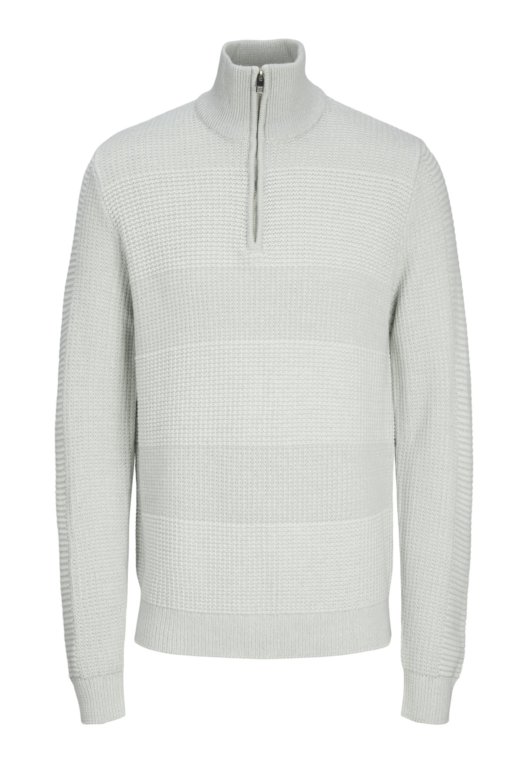 Jack & Jones Pullover Troyer