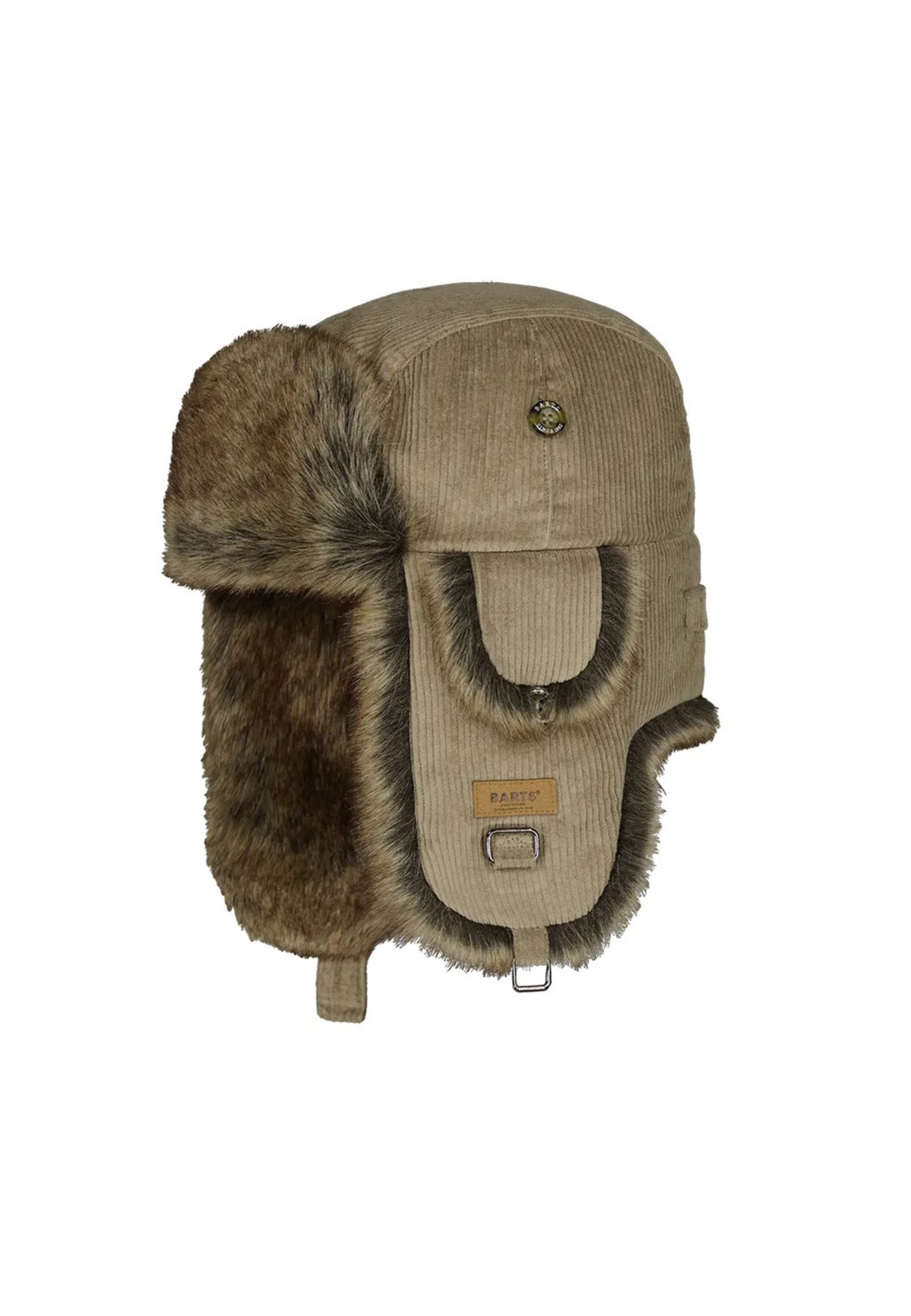 Barts Bomberhut Rib Bomber