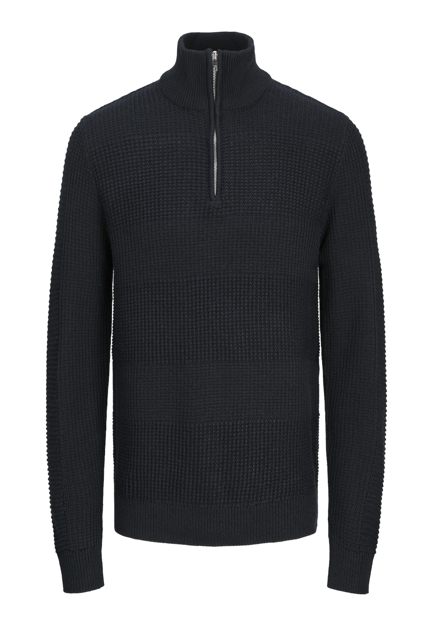 Jack & Jones Pullover Troyer