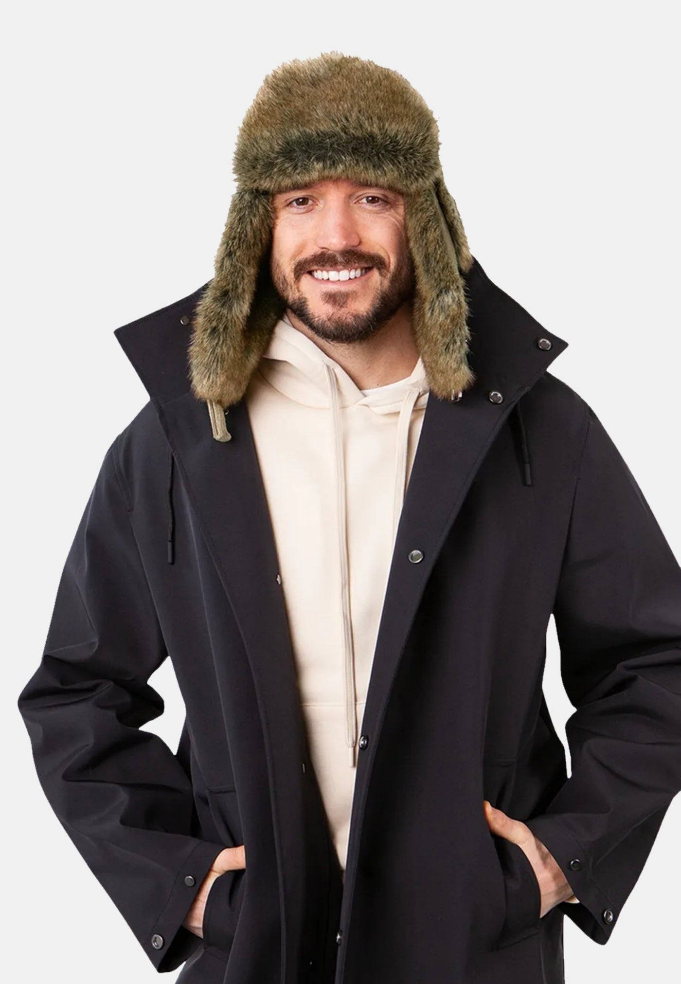 Barts Bomberhut Rib Bomber