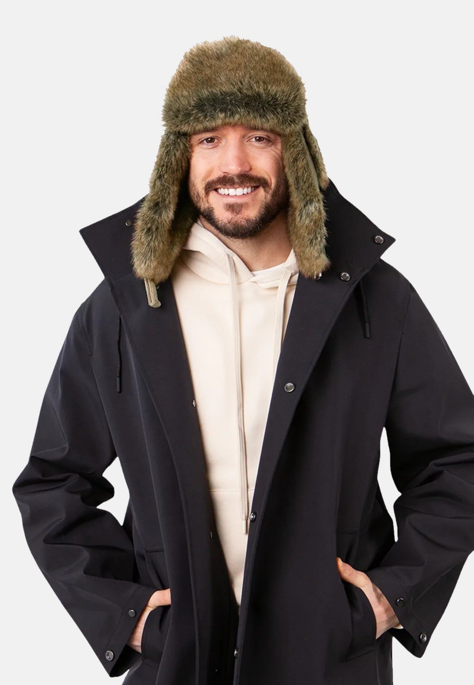 Barts Bomberhut Rib Bomber