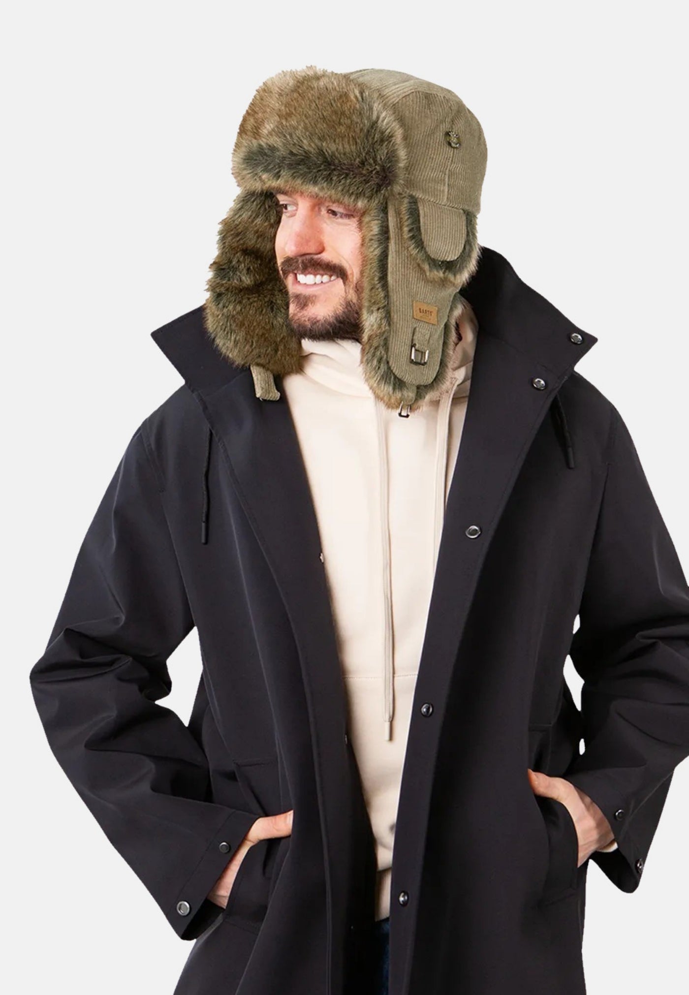 Barts Bomberhut Rib Bomber