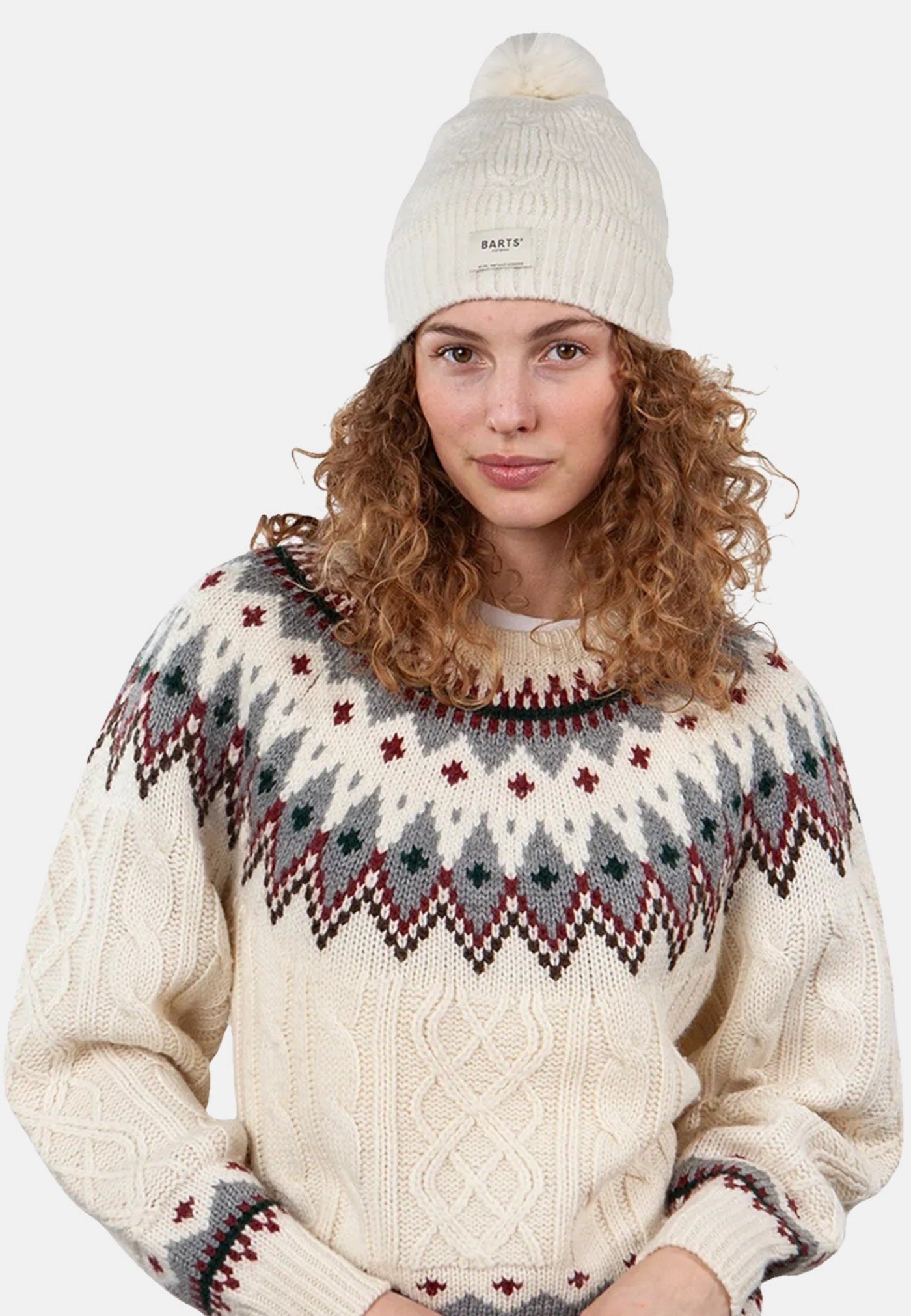 Barts Macawa Beanie