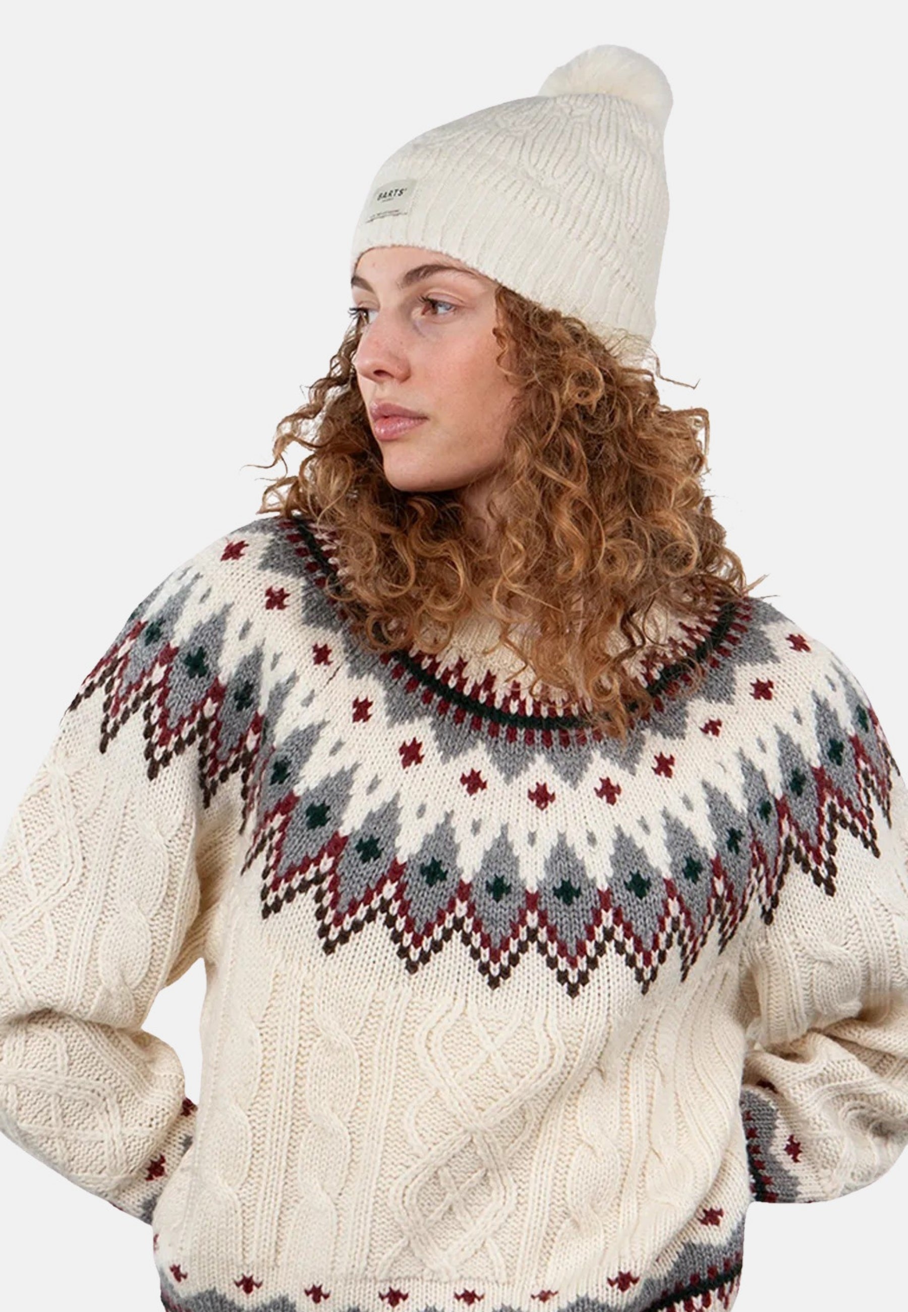Barts Macawa Beanie