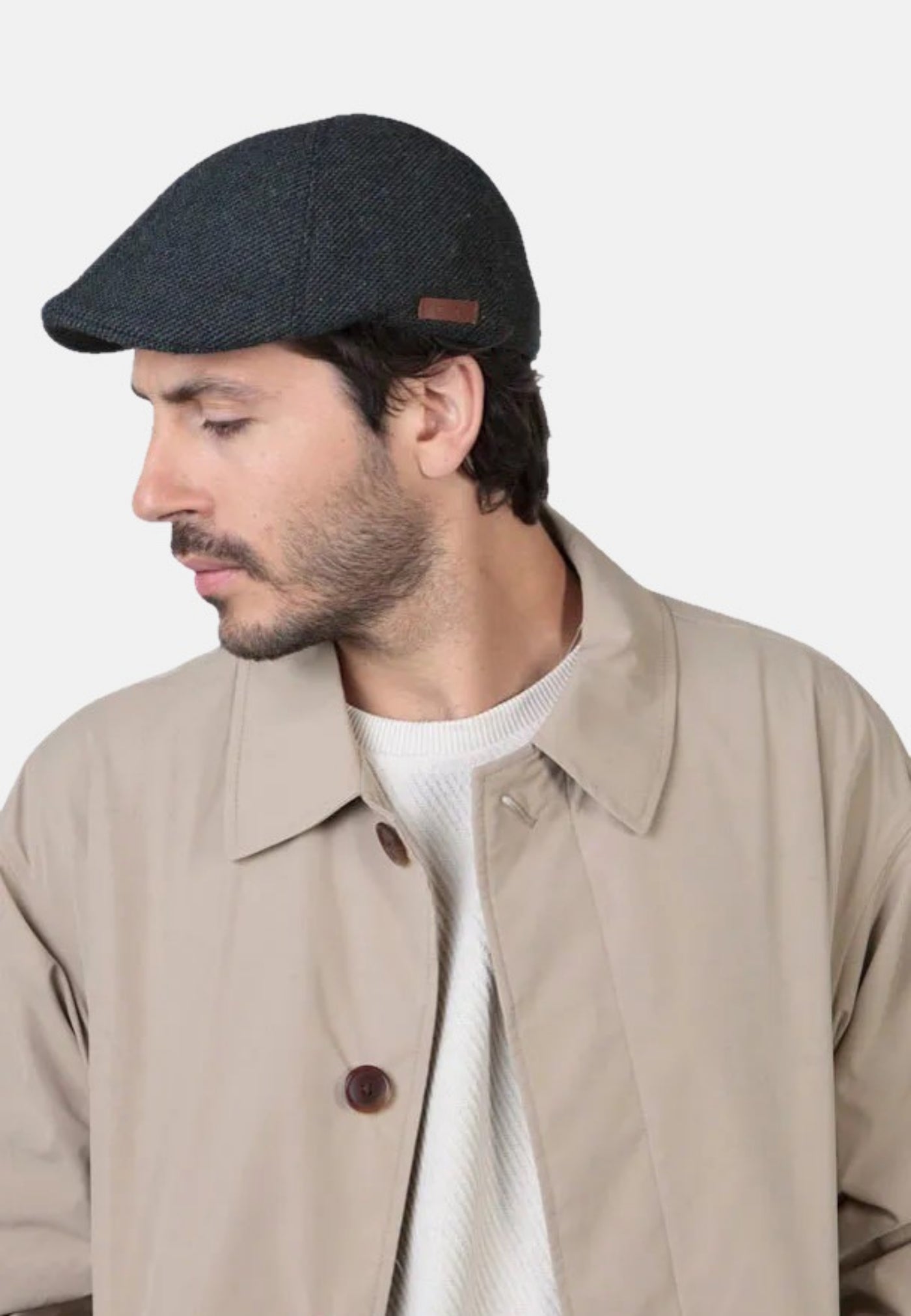 Barts Mr. Mitchell Cap