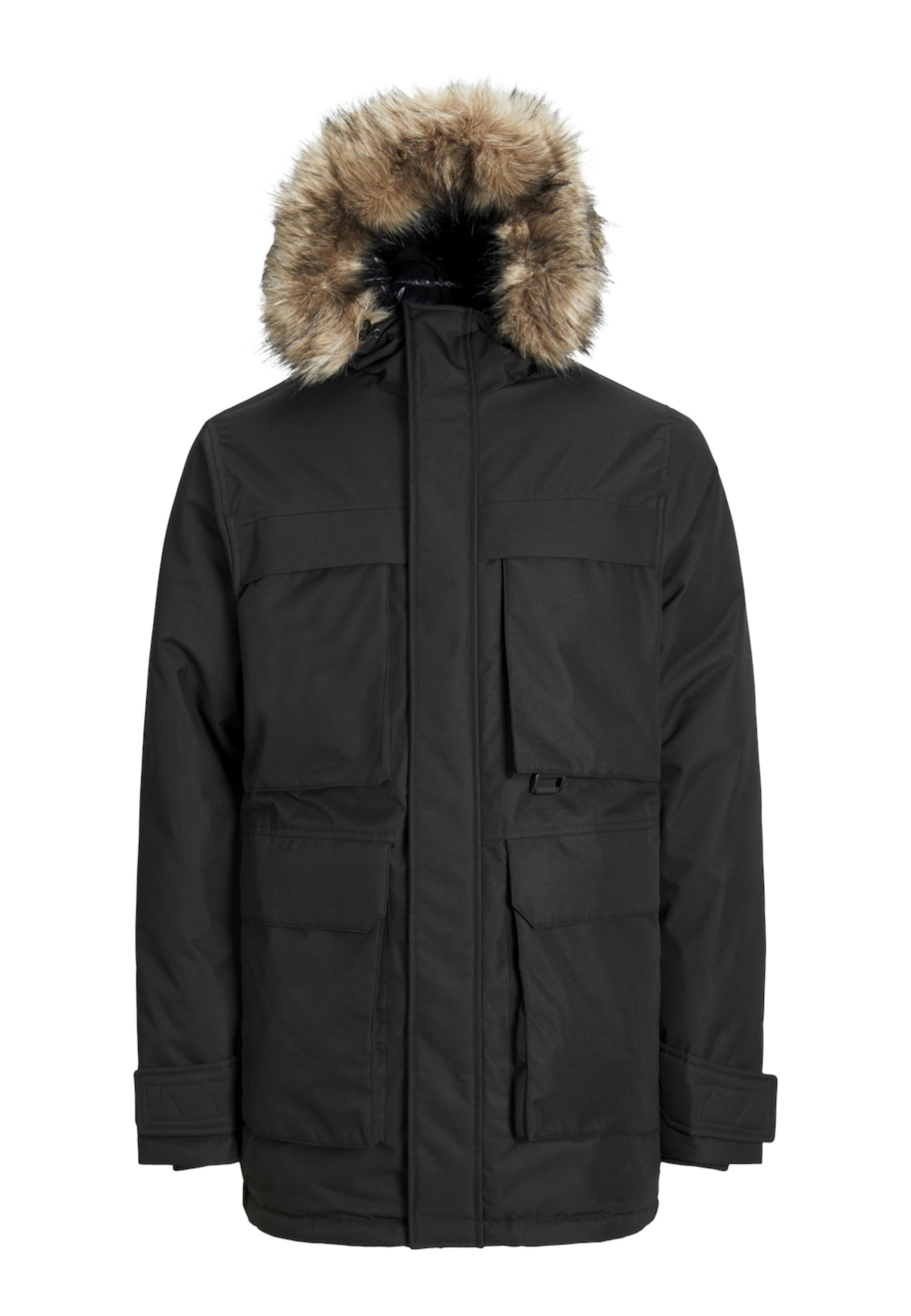 Jack & Jones STAR Parka