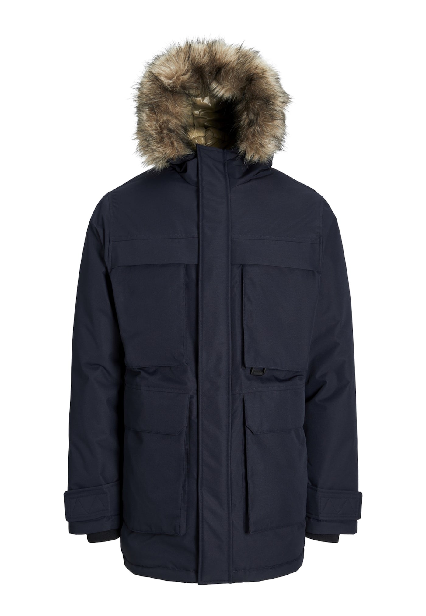 Jack & Jones STAR Parka