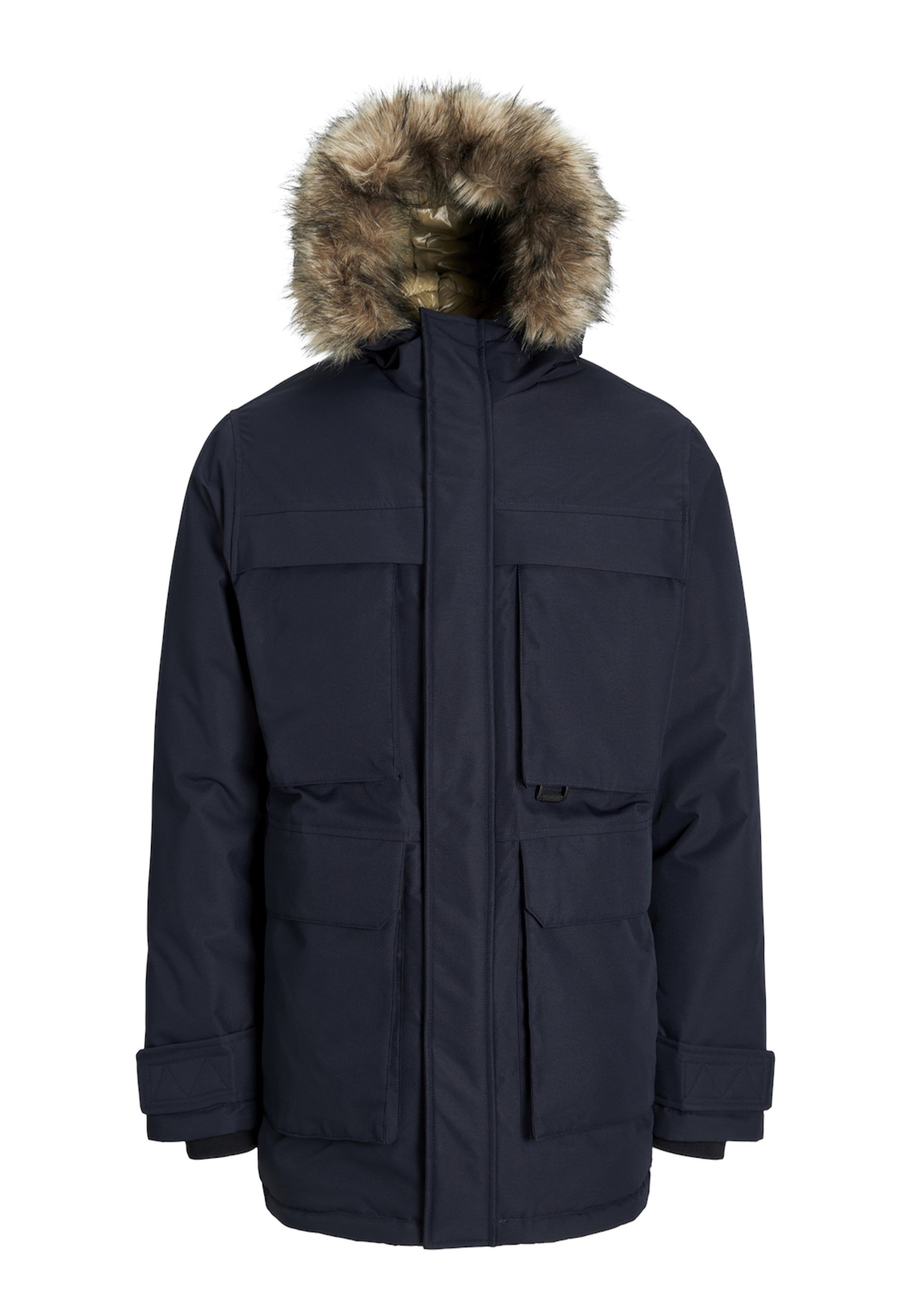 Jack & Jones STAR Parka