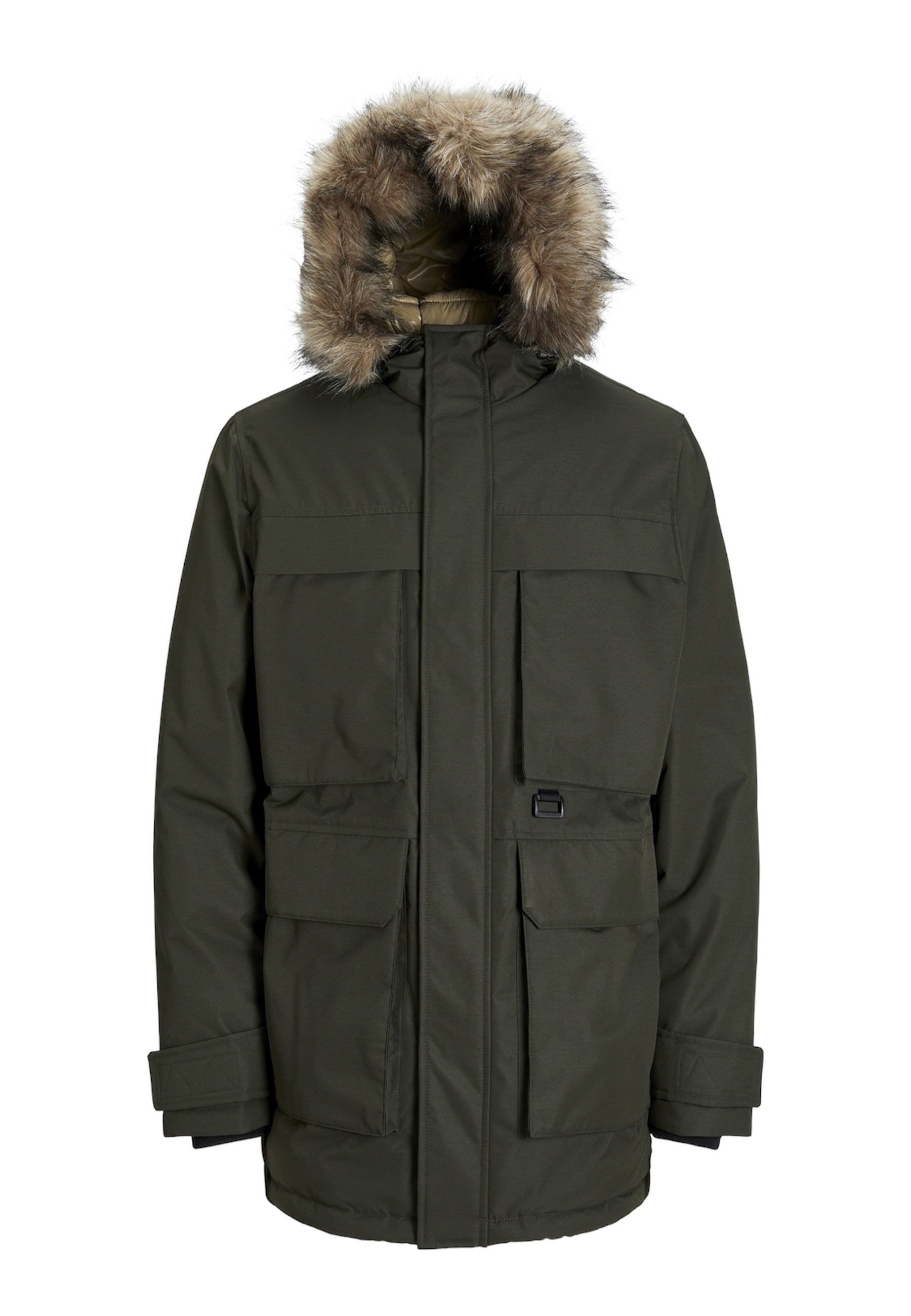 Jack & Jones STAR Parka