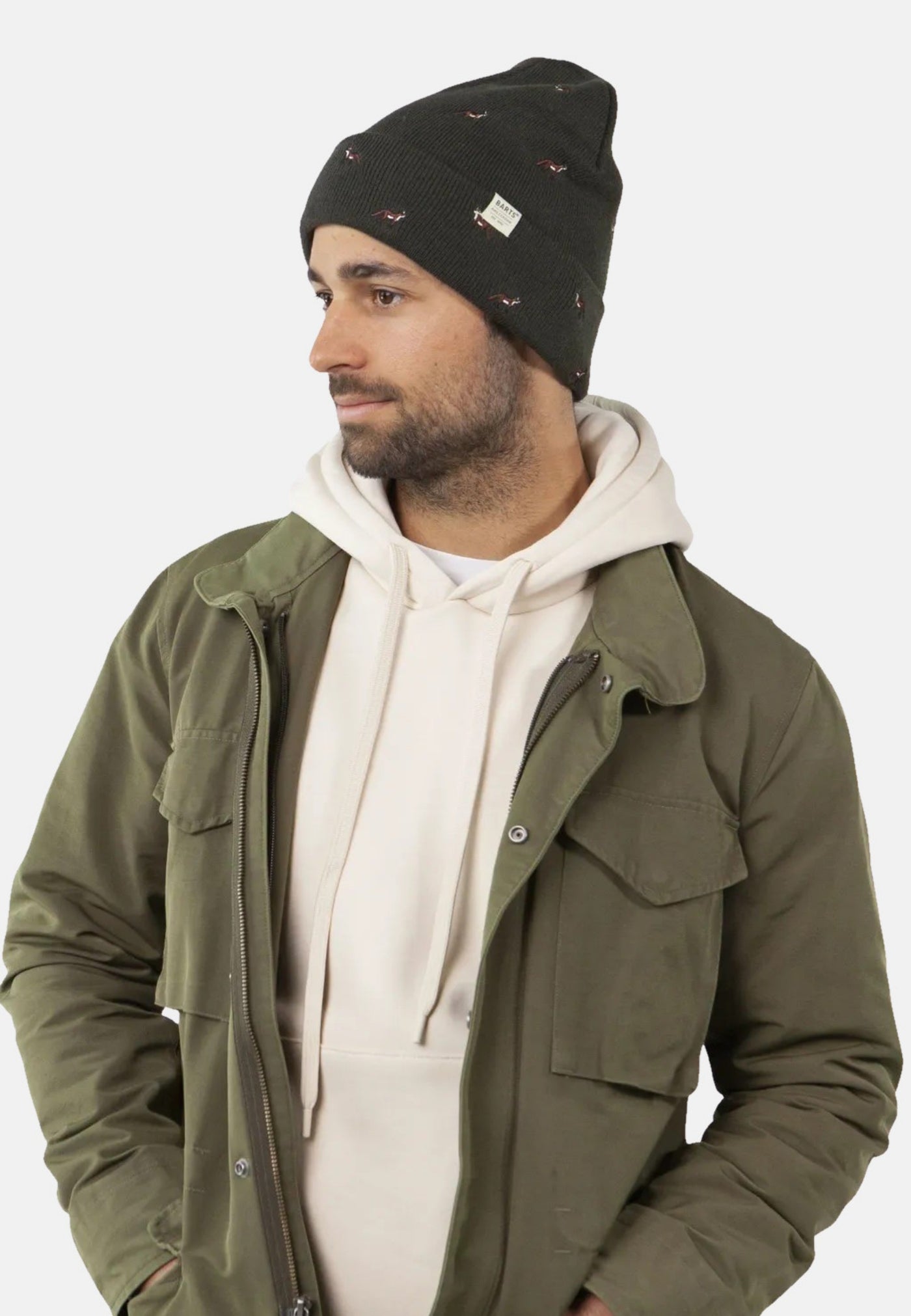 Barts Vinson Beanie